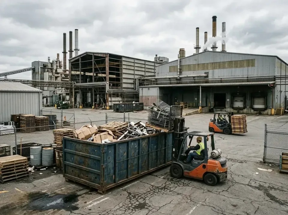 industrial-factory-scrap-conta-003 — frequently asked questions, Cheap Roll-off Dumpster Rentals in Cos Cob, CT